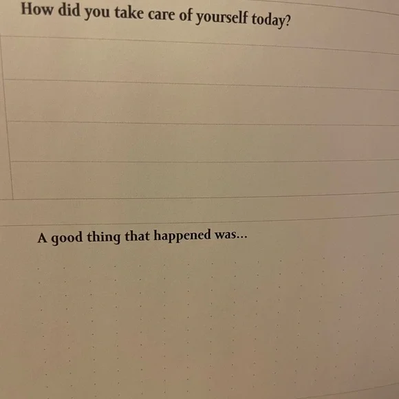 Journal - Picture 4 of 6